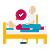 Bedside Attendant Service