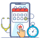 Doctor Illustration