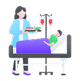 Patient Care at Home